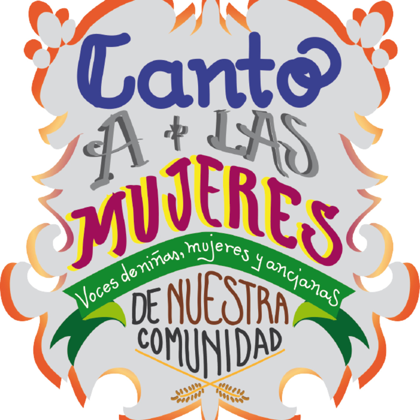 Canto a las Mujeres