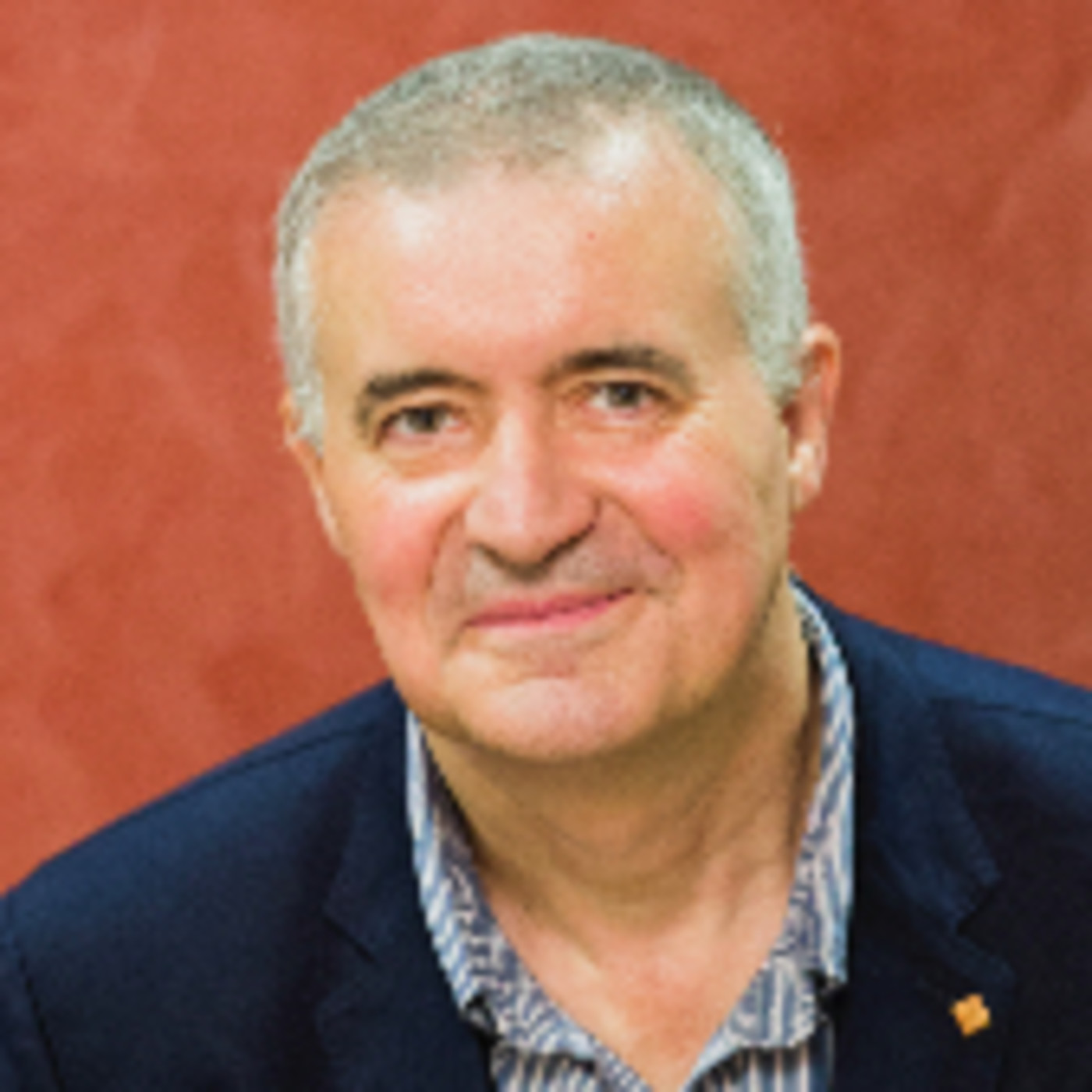 Mindfulness. Radio - TV. Javier García Campayo