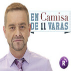 En Camisa de Once Varas 16/04/2015 10:00