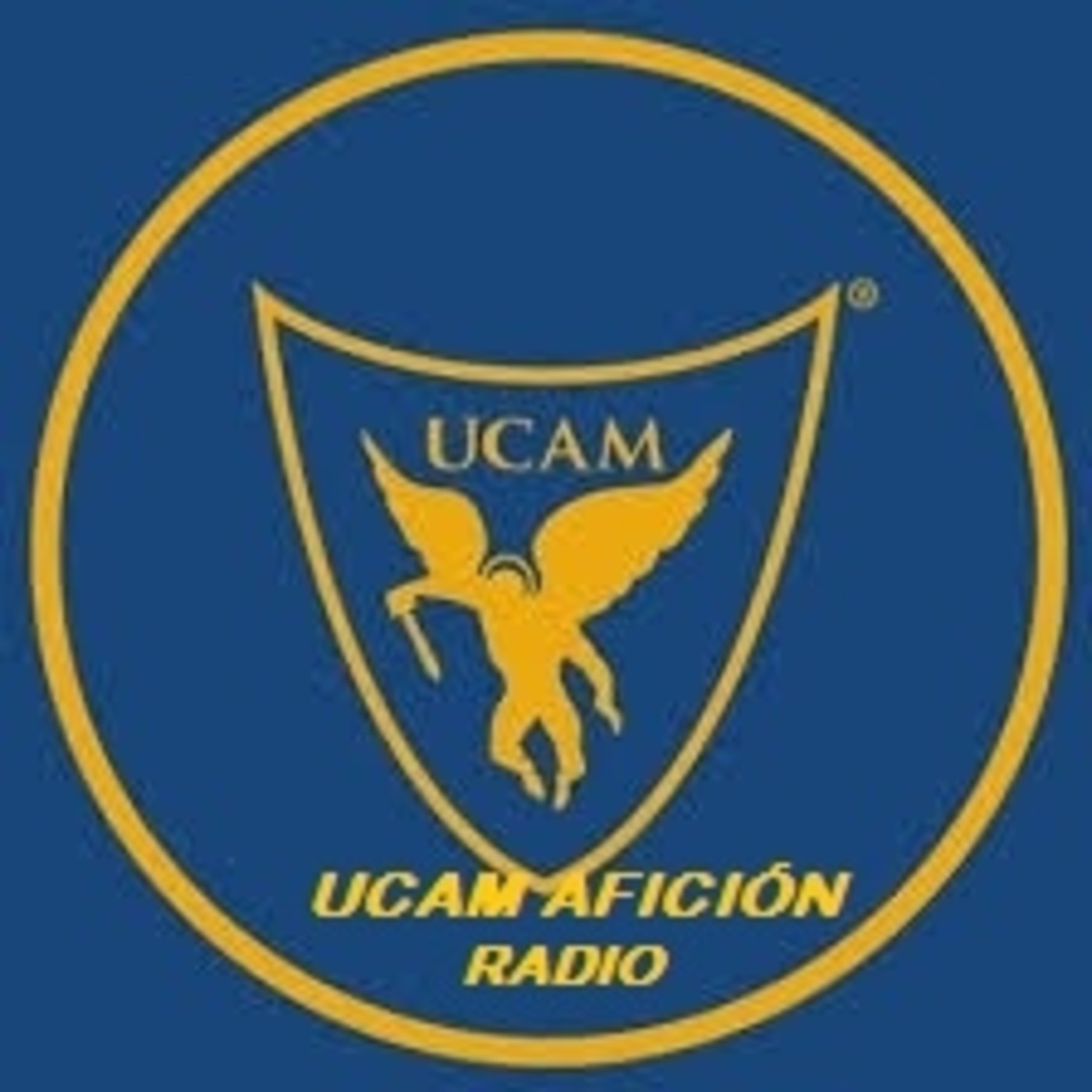 Ucam Afición Radio