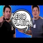 Medio Platica