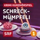«Metamümpfeli» von Samuel Streiff