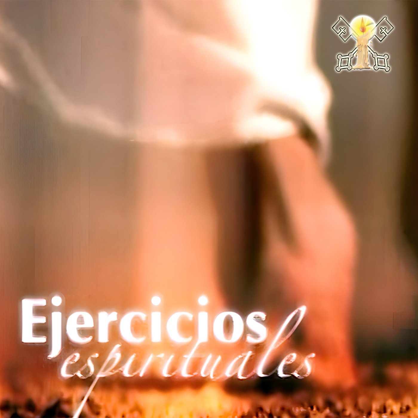 Ejercicios Espirituales