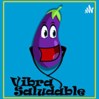 Healthy Vibes El Podcast