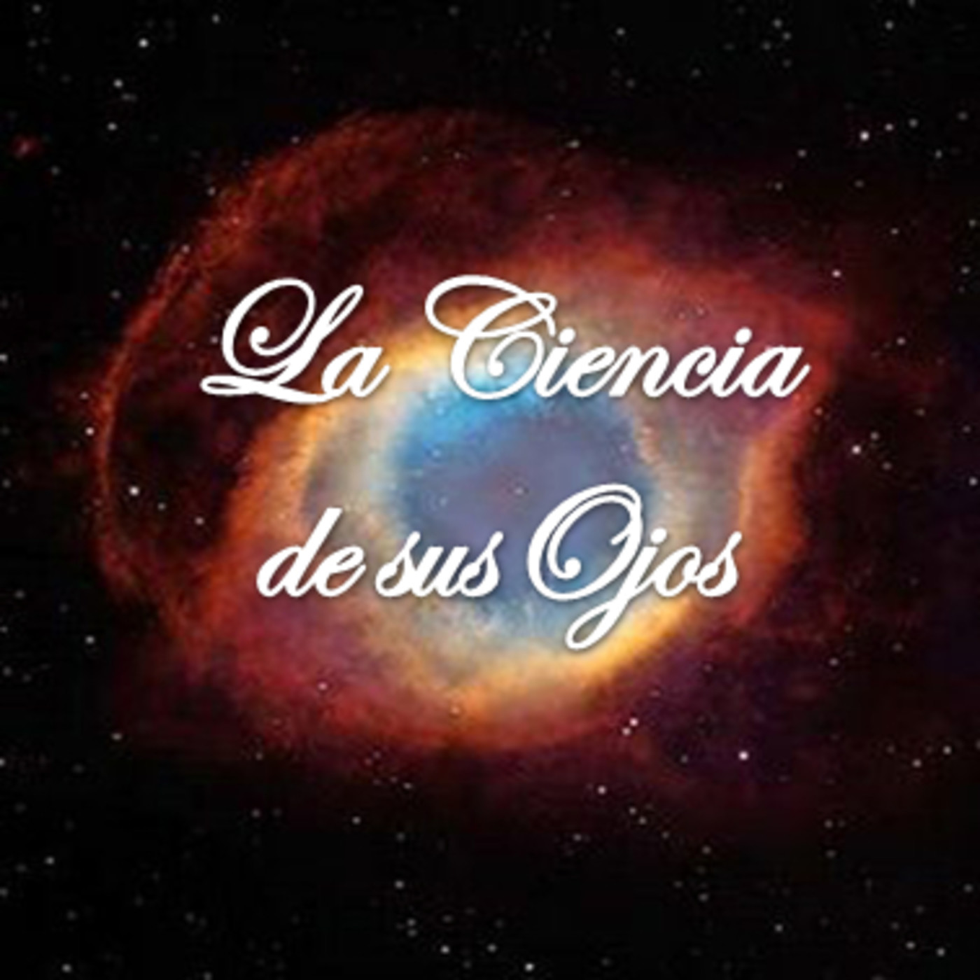 La Ciencia de Sus Ojos