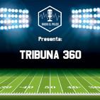 Tribuna 360 (30 julio 2020)