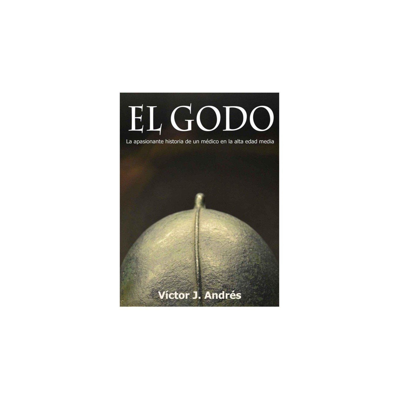 EL GODO de VICTOR J. ANDRES