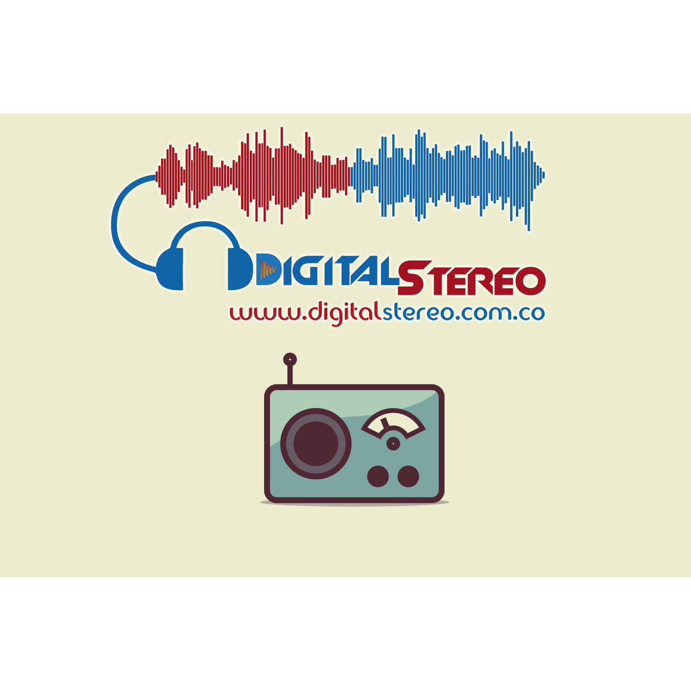 DigitalStereofm