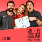 Wi-fi podcast david carreira 17 julho 2019
