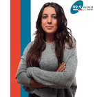 25 10 2019 Festival Survivors con Ana Elva Hernández, 99.9 Valencia Radio