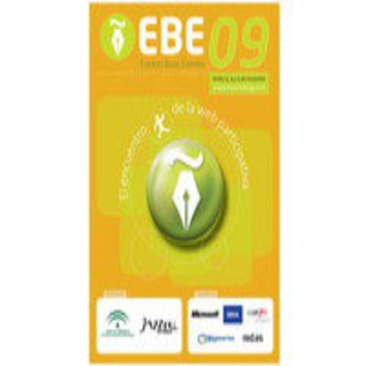EBE 2009