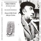 POEMAS DE AMOR DE PABLO NERUDA