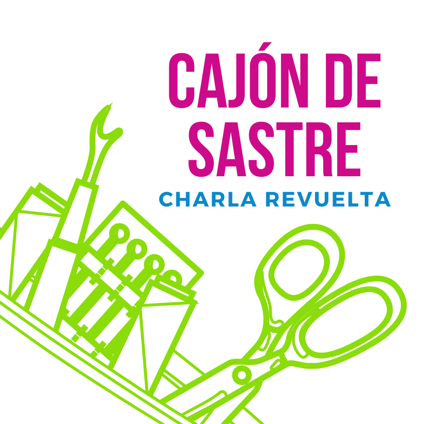 Cajón de Sastre | Charla Revuelta