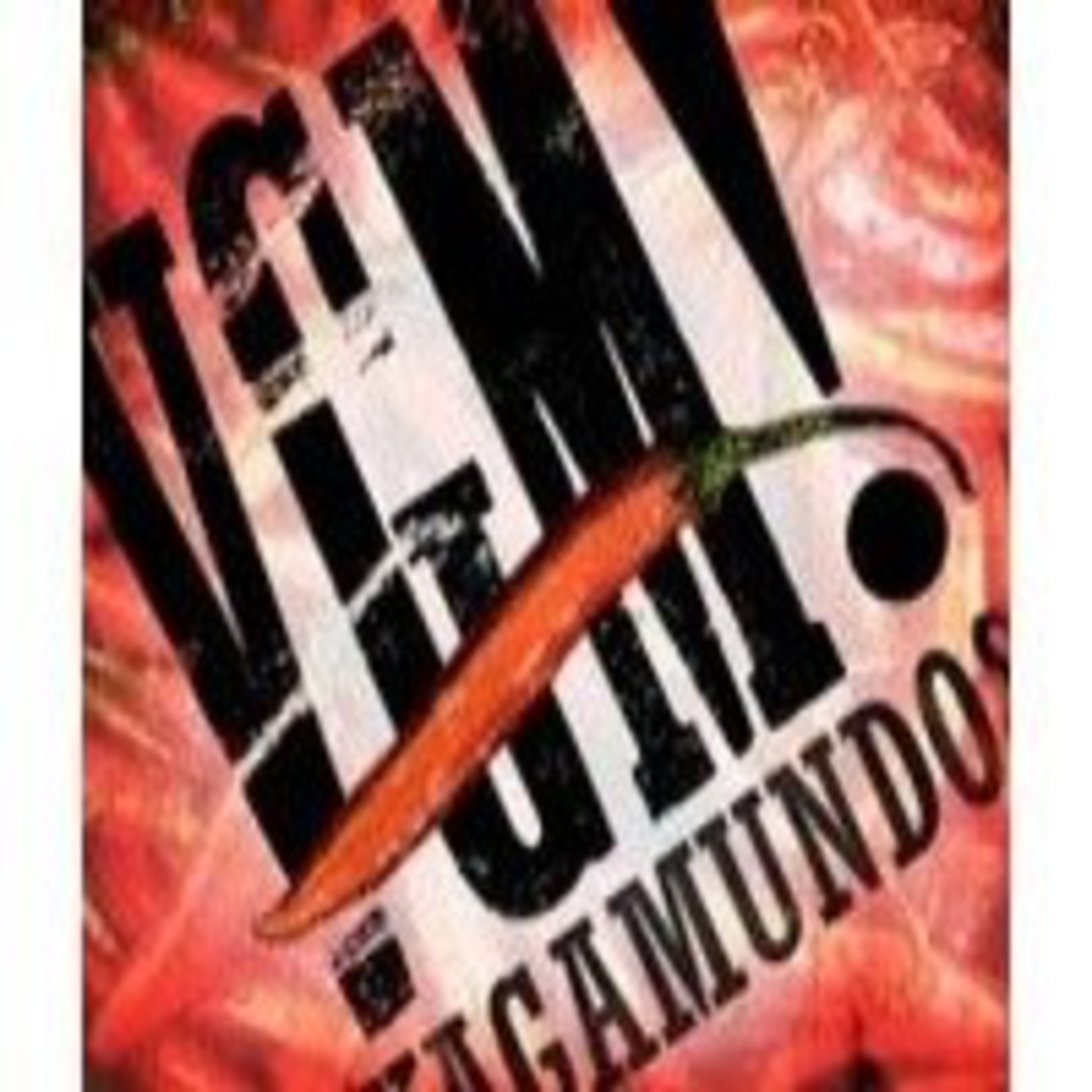 POD Vagamundos
