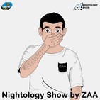 Nightology Show 129 (Octubre 18, 2019)