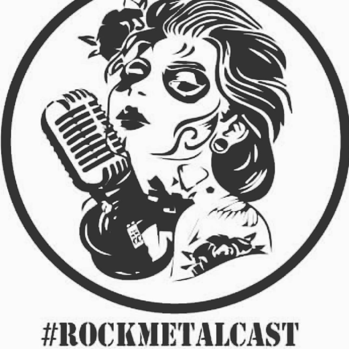 ROCKMETALCAST