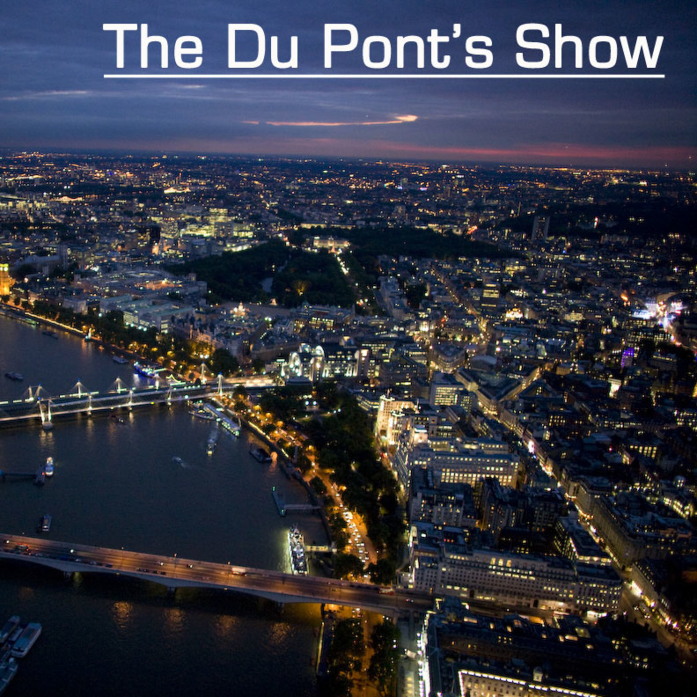 The Du Pont's Show Extras