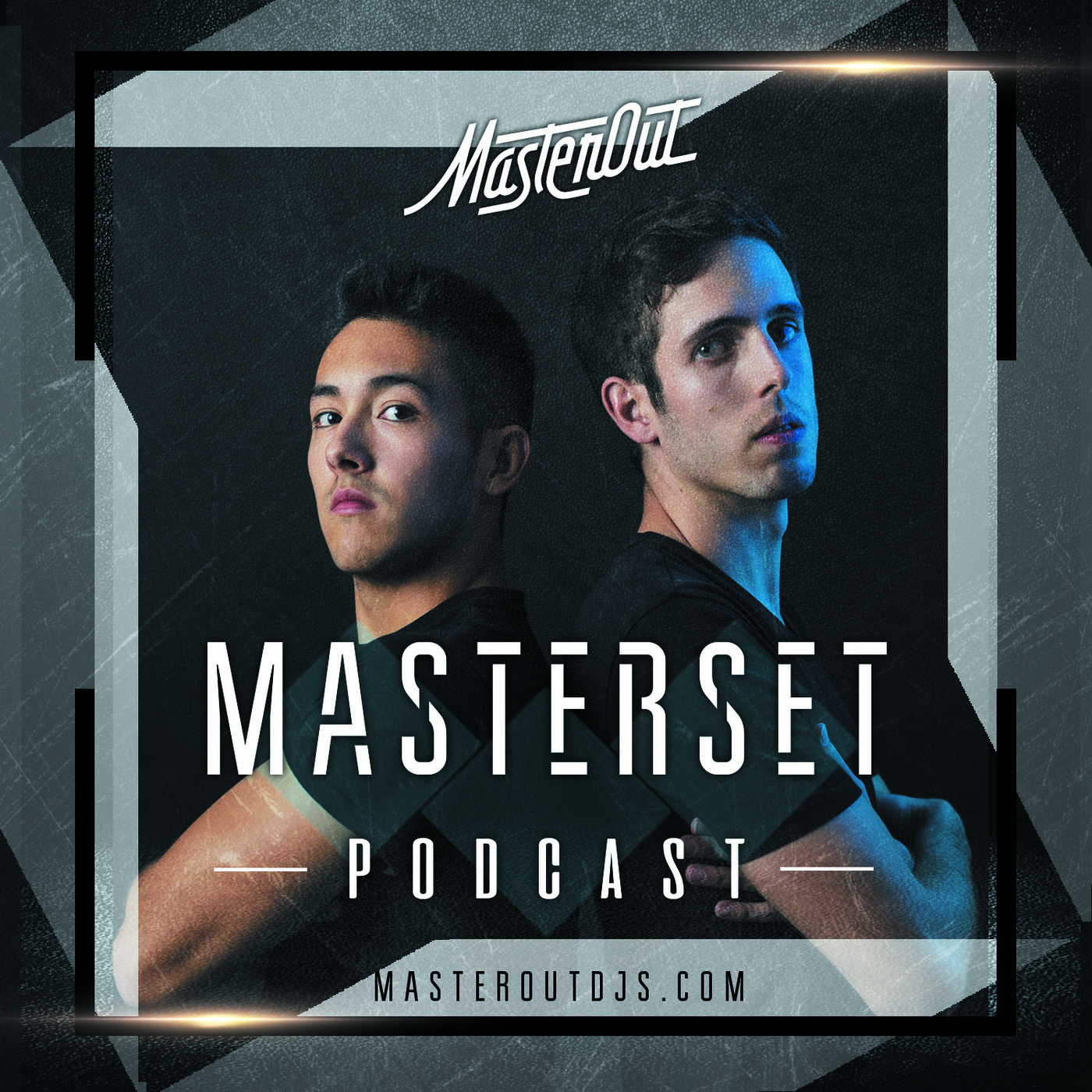MASTERSET RADIO SHOW