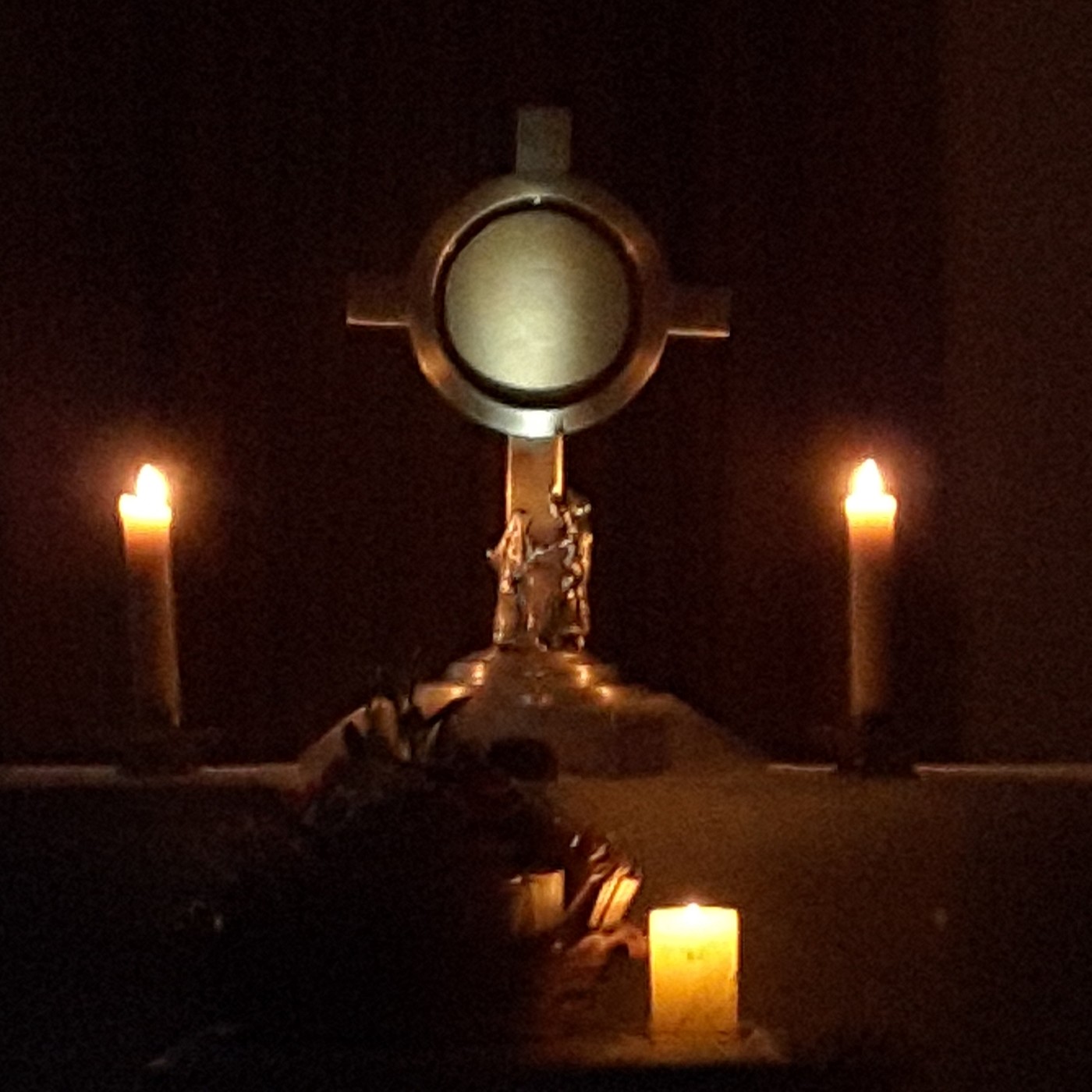 Oración