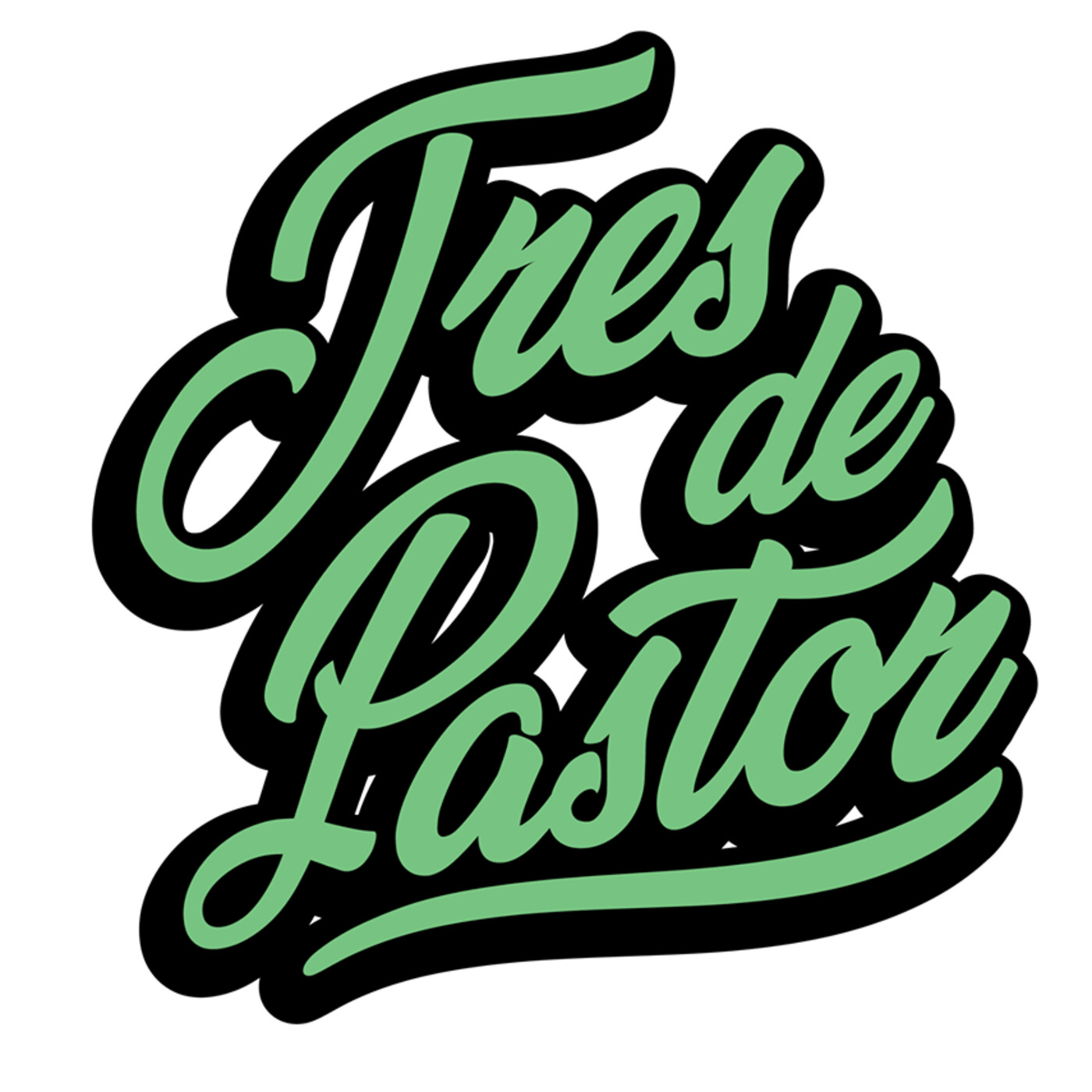 Tres de Pastor