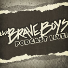Bonus - The Boys Talk About Ted Gunderson