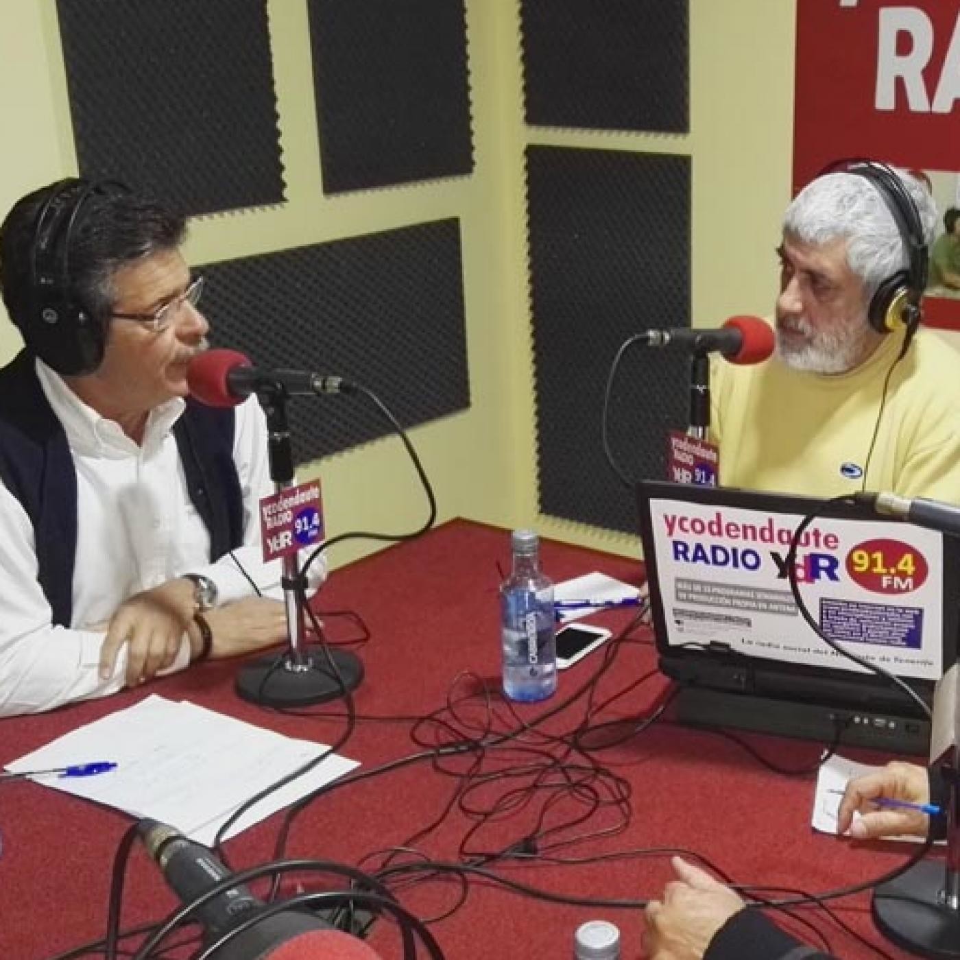 Hablamos de Fórmula 1