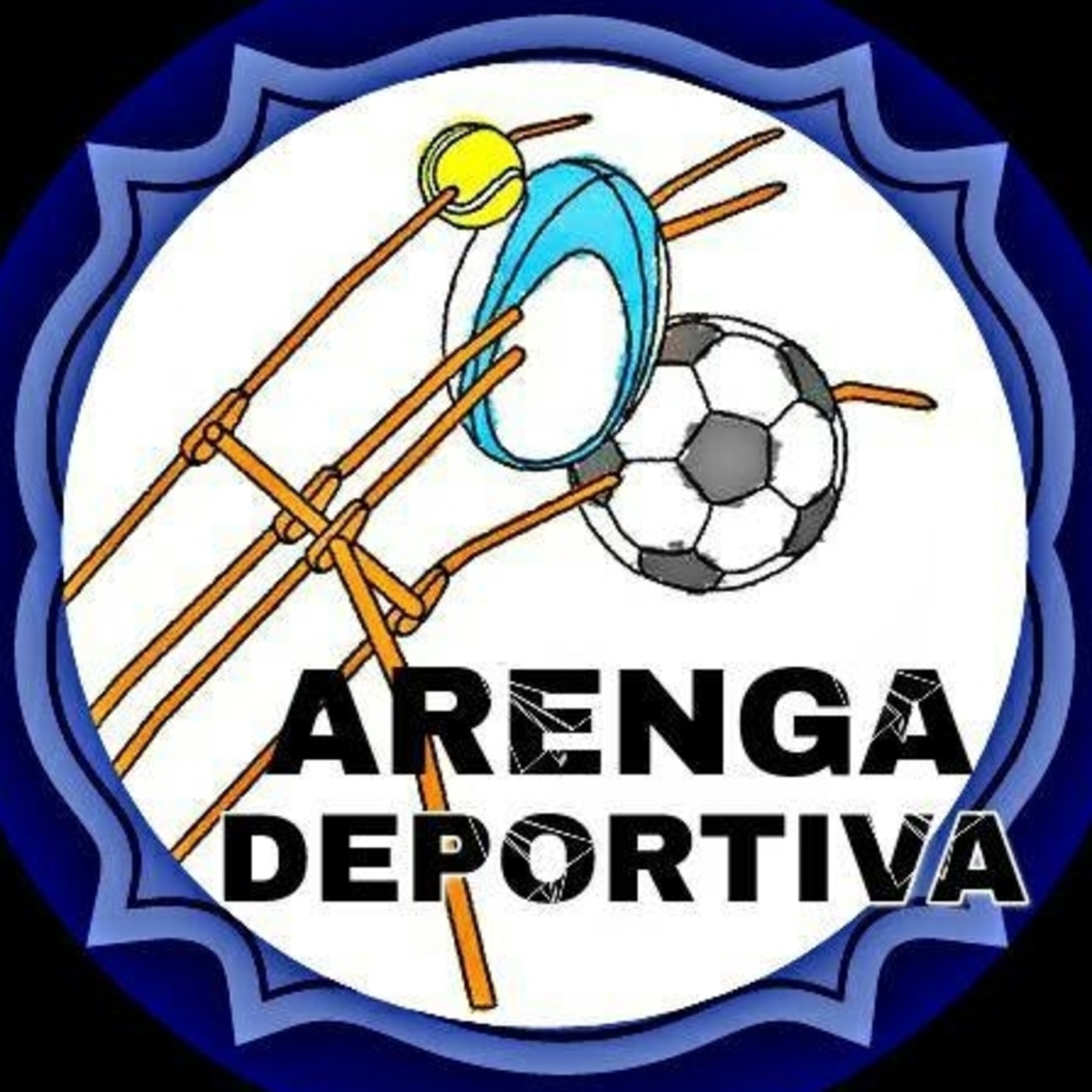 Arenga