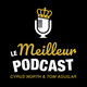 Le Meilleur Méchant du Cinéma ?