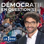 La Belgique en question(s) 2/3 - Episode 2: tant que le lion aura des dents - 18/07/2019