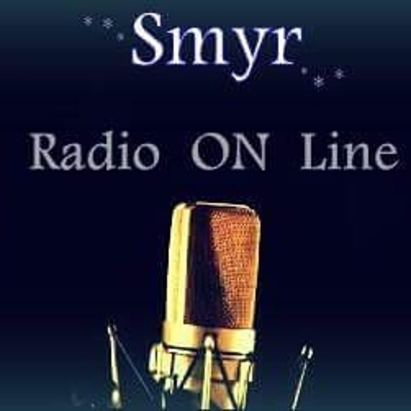 RADIO SMYR