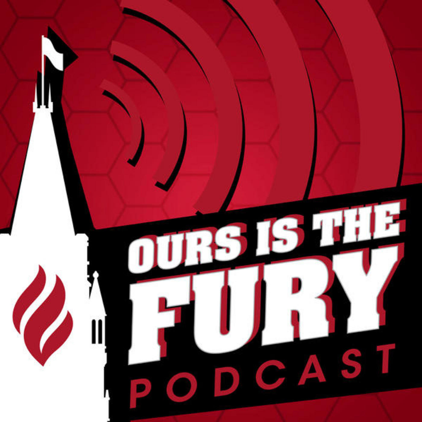 Ours Is The Fury