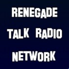 Free Talk Live - Renegade Talk Radio