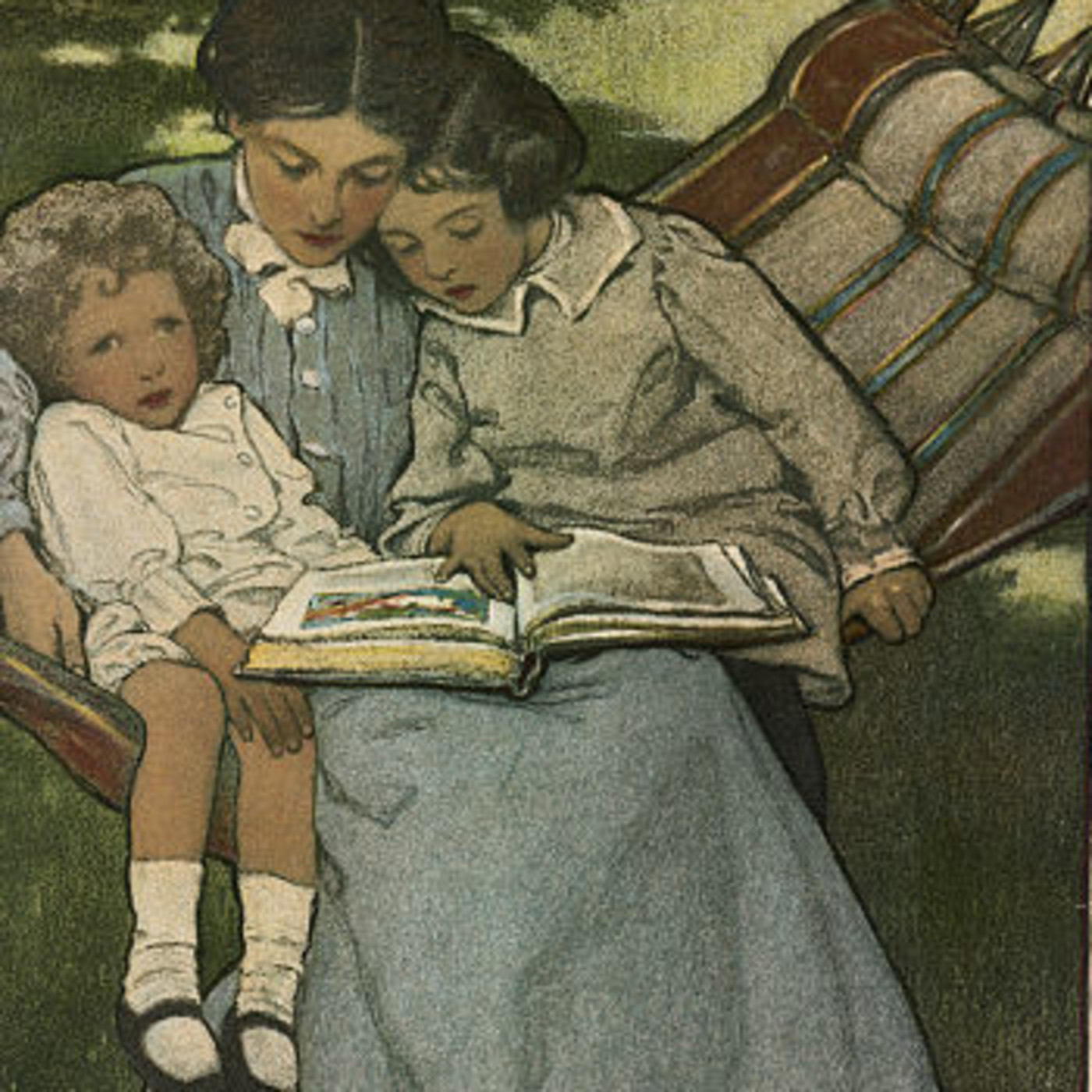 Proyecto "Cocina de cuentos"