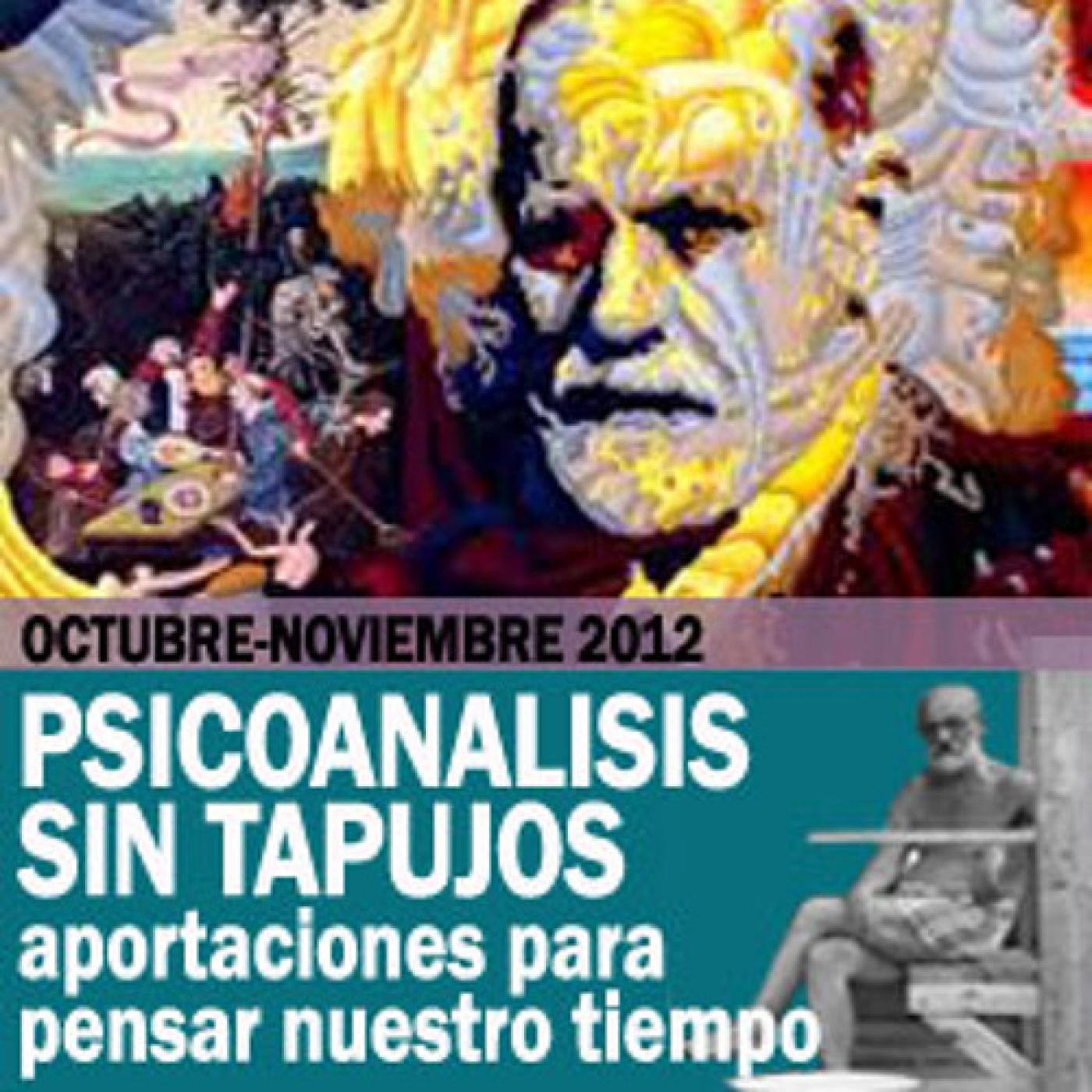 NNCC 05 PSICOANÁLISIS SIN TAPUJOS