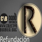 Refundación 03-08-2012 Y ahora ¿qué hago yo?
