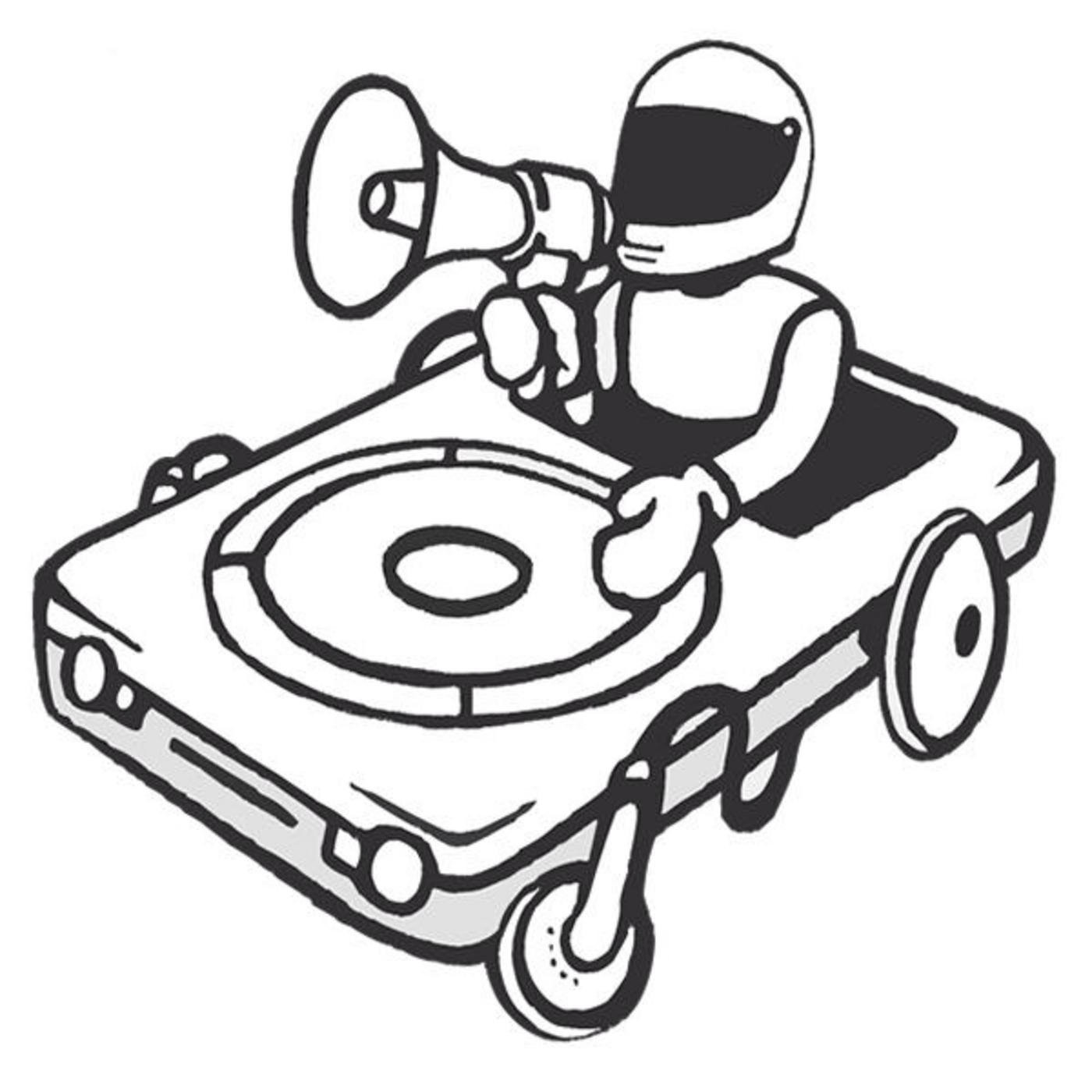 The  Nicnacjak Podcast