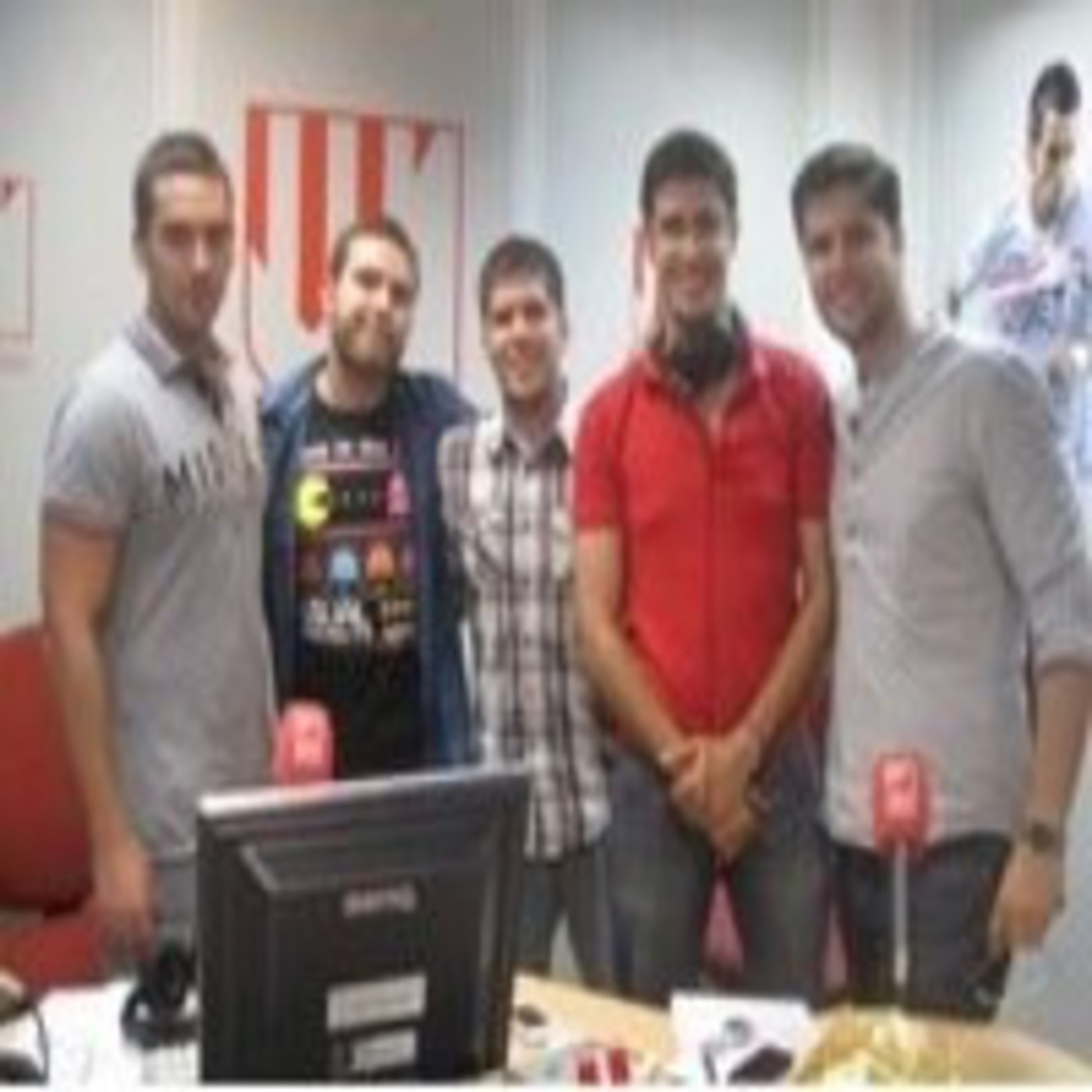 Generación Geek