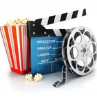 Películas y Series en audio.
