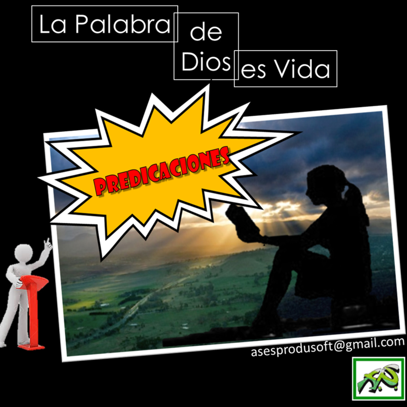 Predicaciones