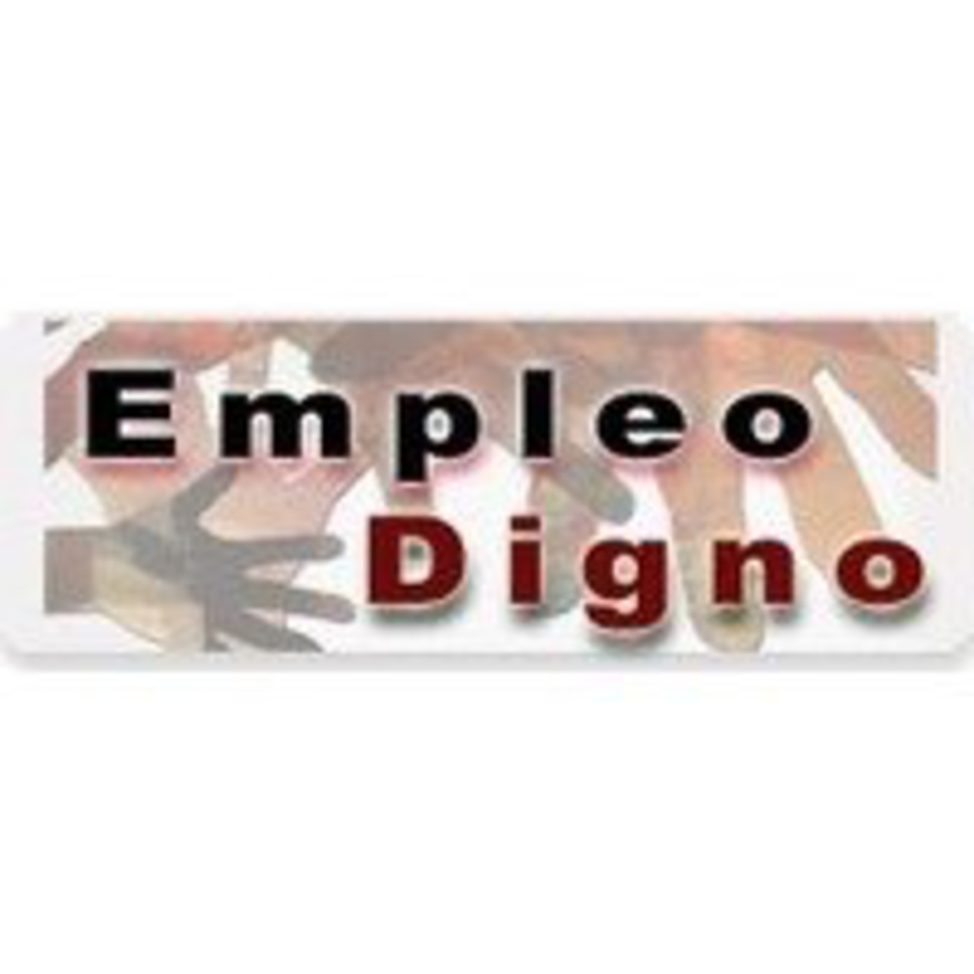 Podcast Empleo pero en serio