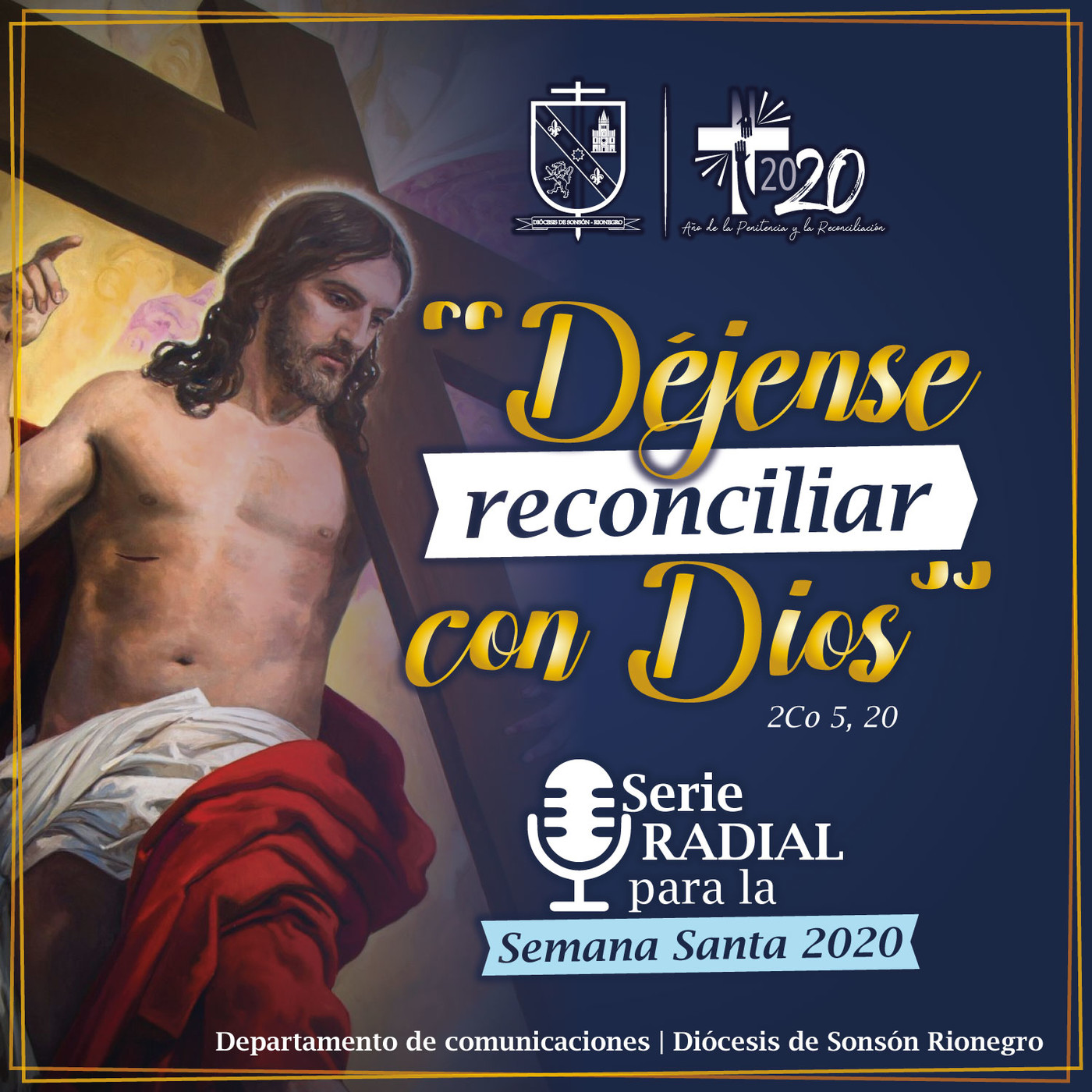 SEMANA SANTA 2020