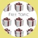 2019.01.17 Free Topic