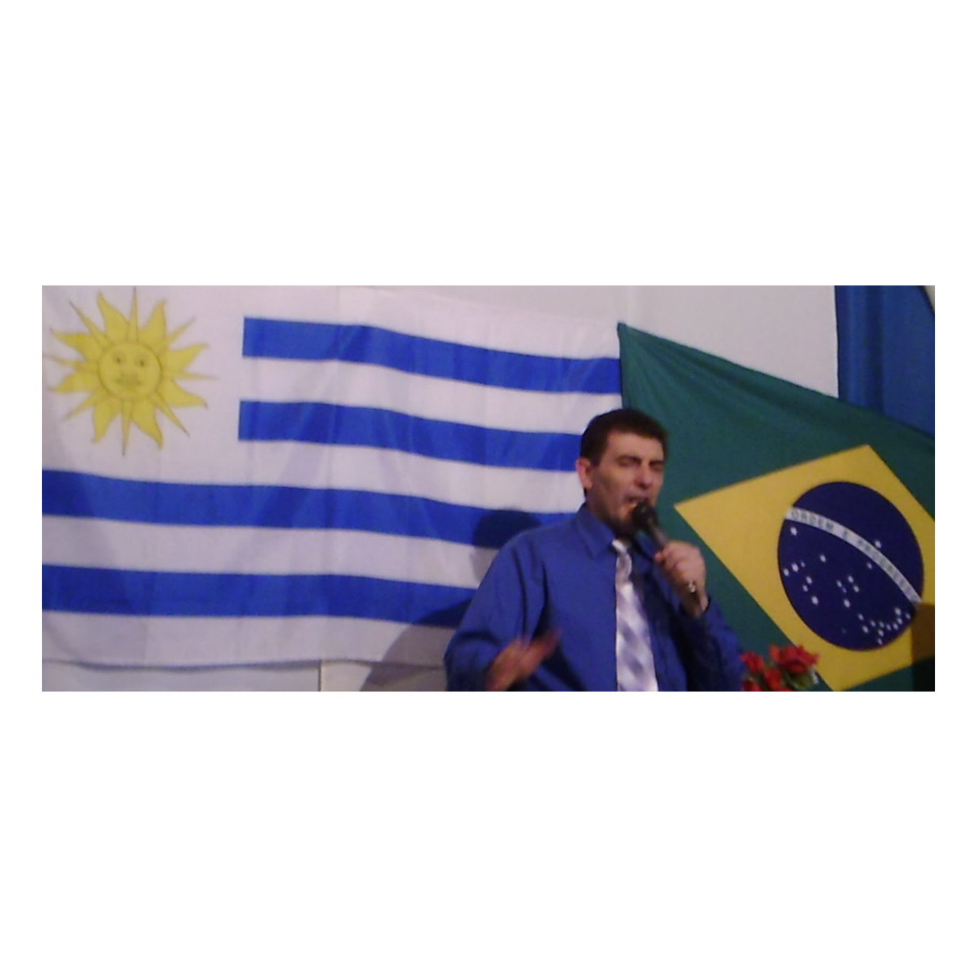 Podcast de Gustavo Martinez