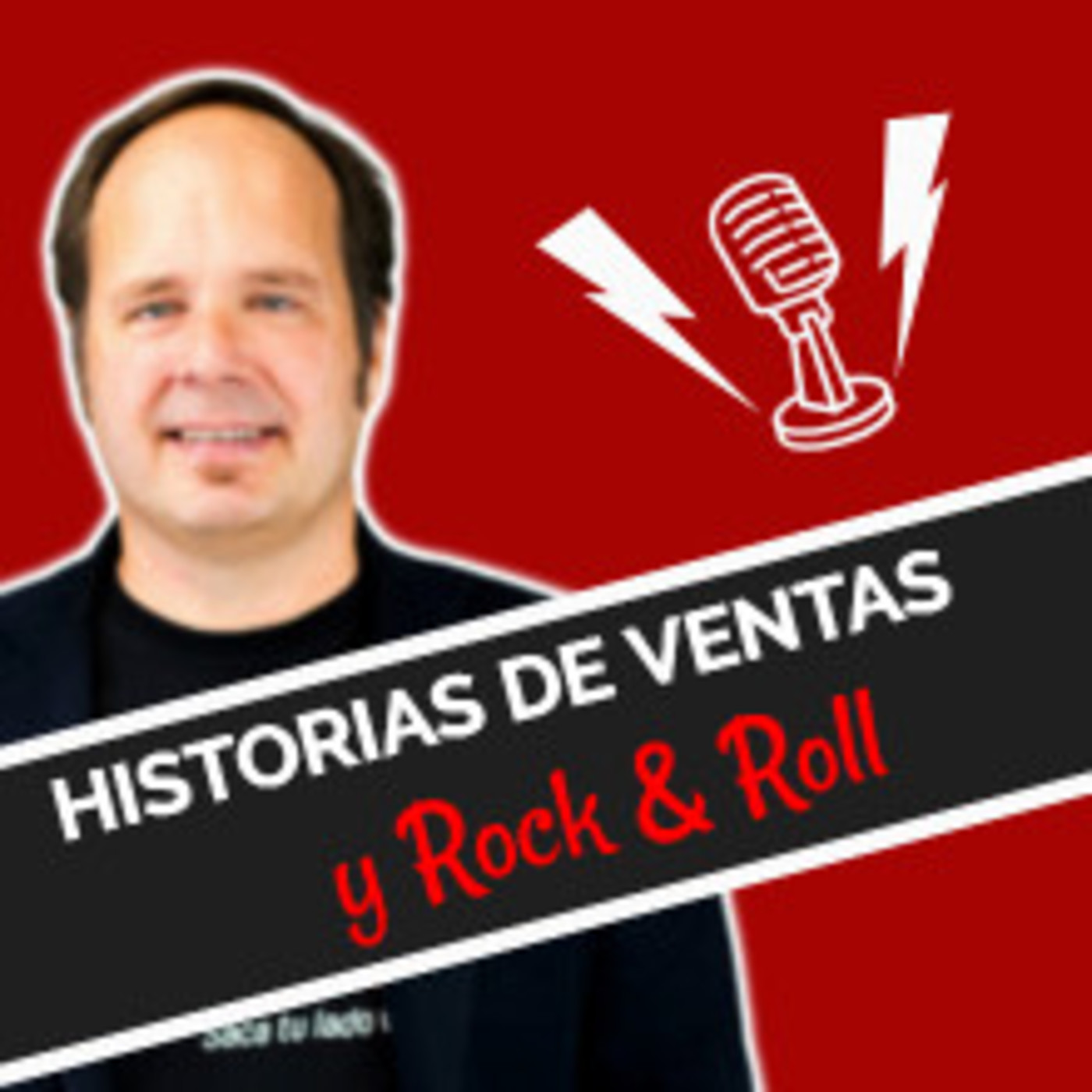 Historias de Venta y Rock & Roll