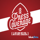 Eric's State Of The NFL