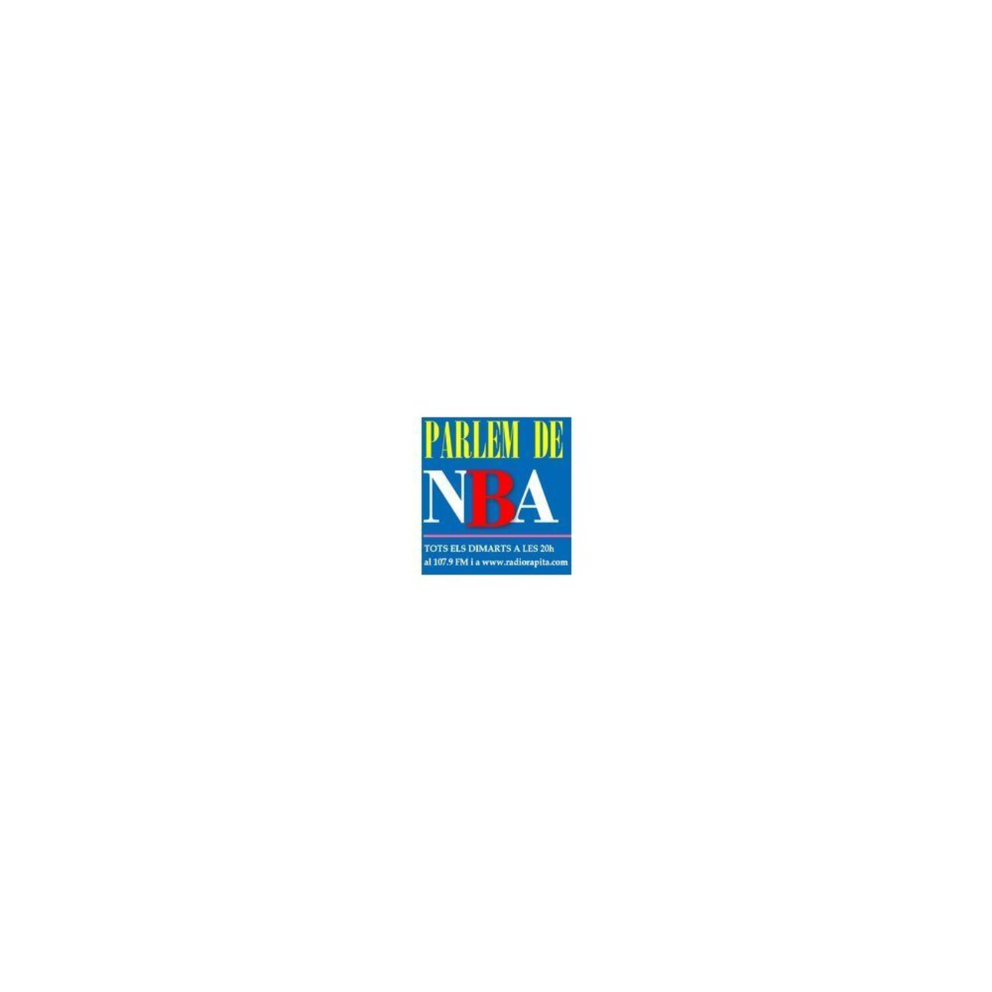 Parlem de NBA
