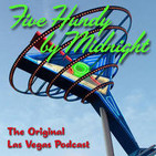FHBM #704: Goodbye Las Vegas Cleavage