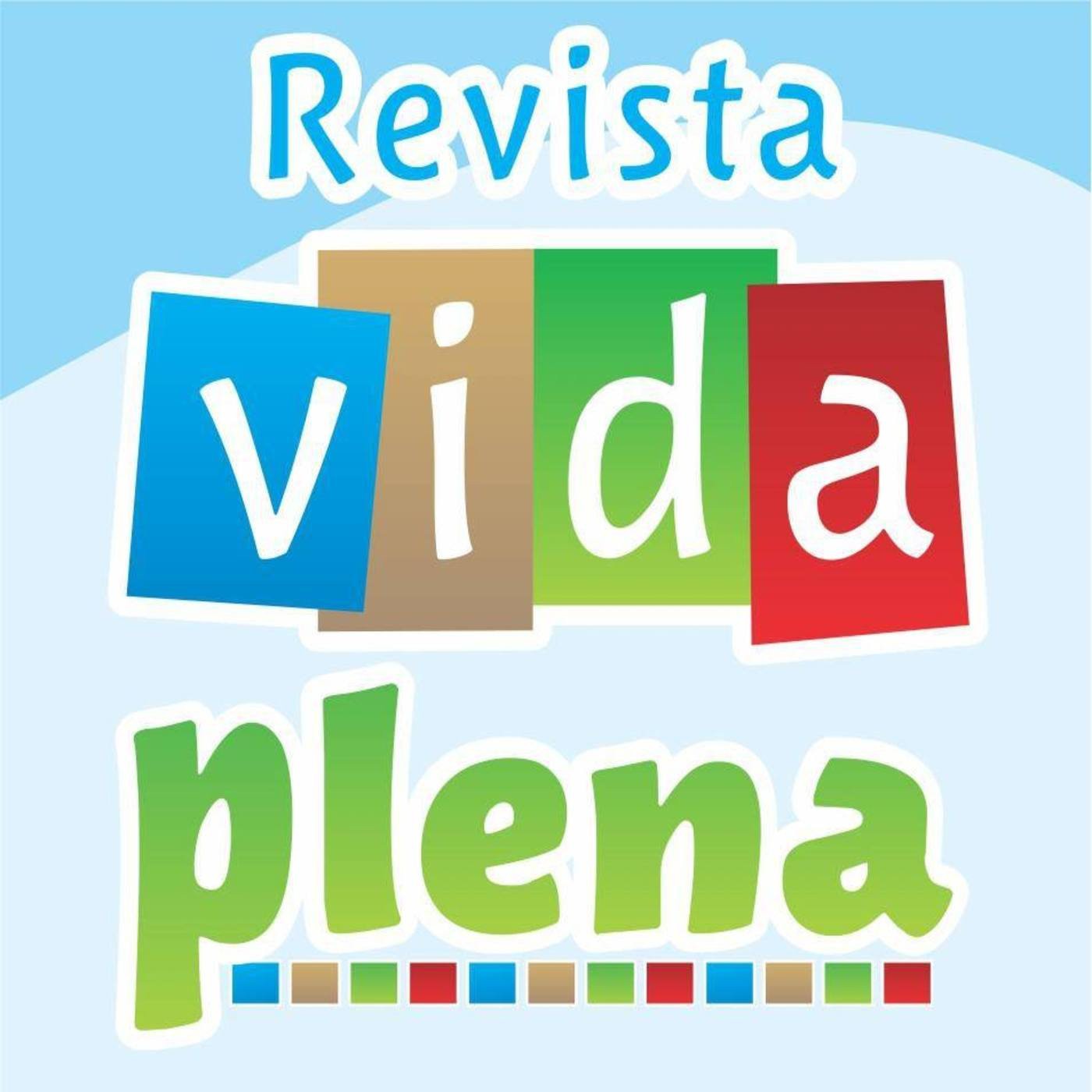 Podcast de Revistavidaplenaparaadultosmayores