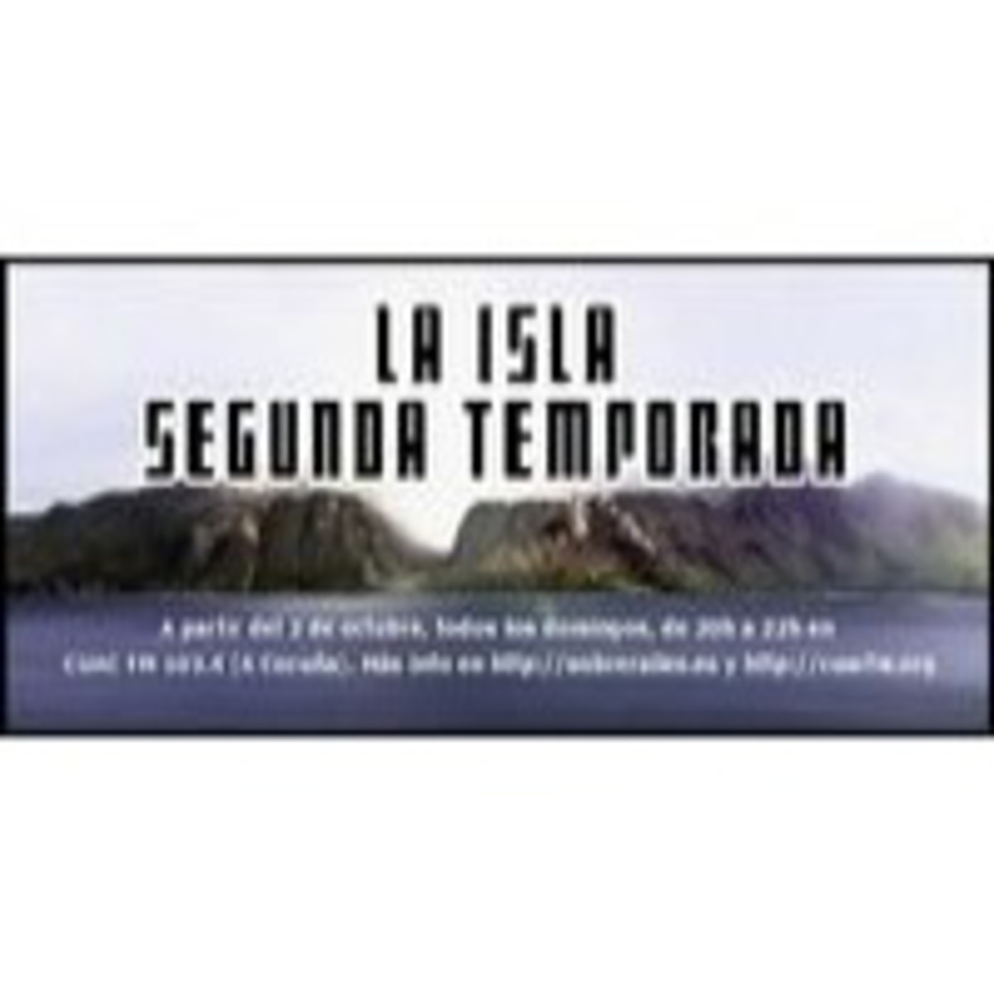 La Isla