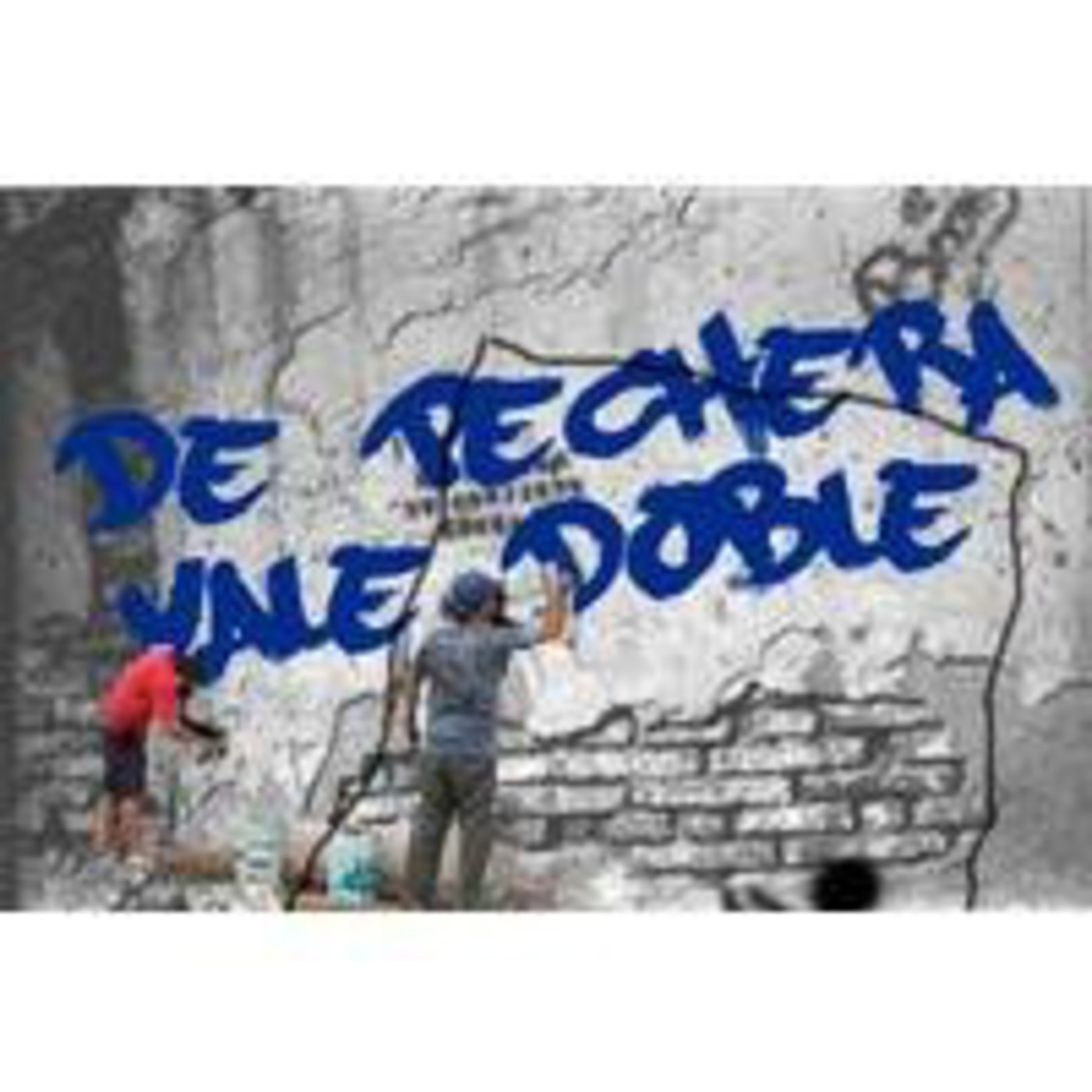DE PECHERA VALE DOBLE